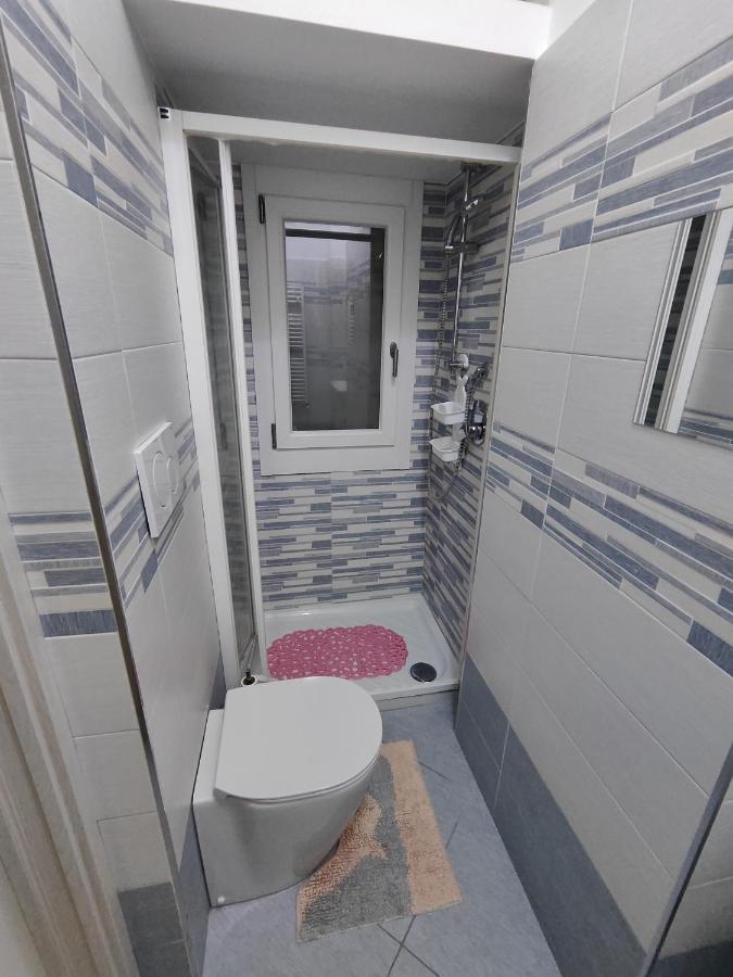 Monolocale Maria Vittoria Apartment ตูริน ภายนอก รูปภาพ