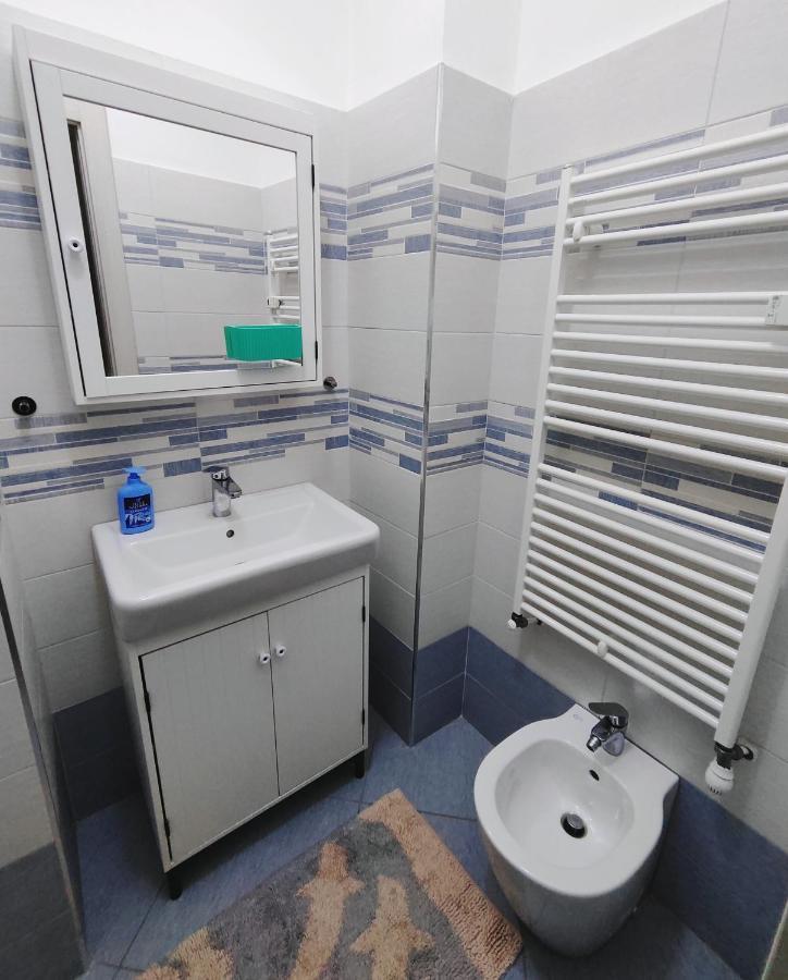 Monolocale Maria Vittoria Apartment ตูริน ภายนอก รูปภาพ